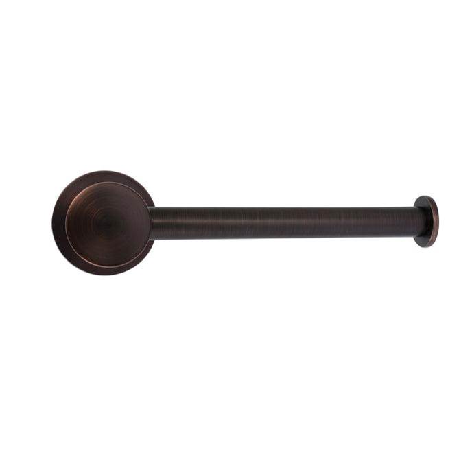 Barclay Plumer Toilet Paper HolderOil Rubbed Bronze