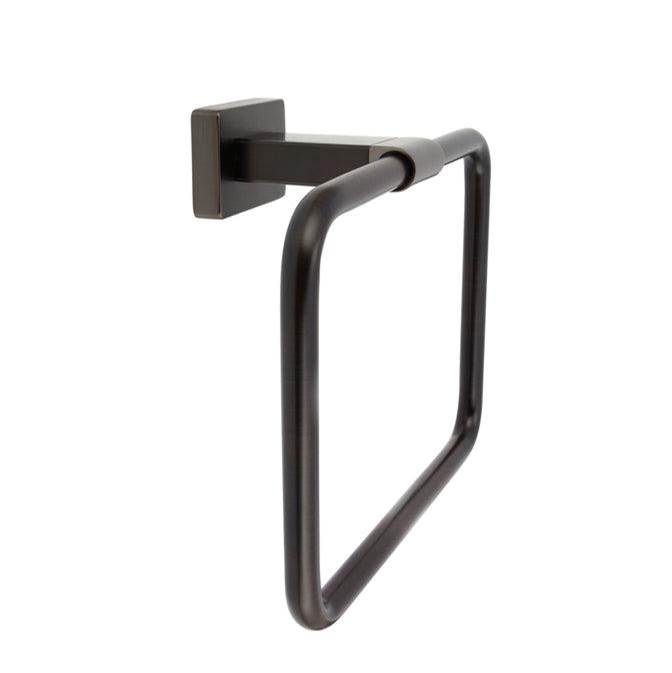 Barclay Nayland Towel Ring,Oil Rubbed Bronze