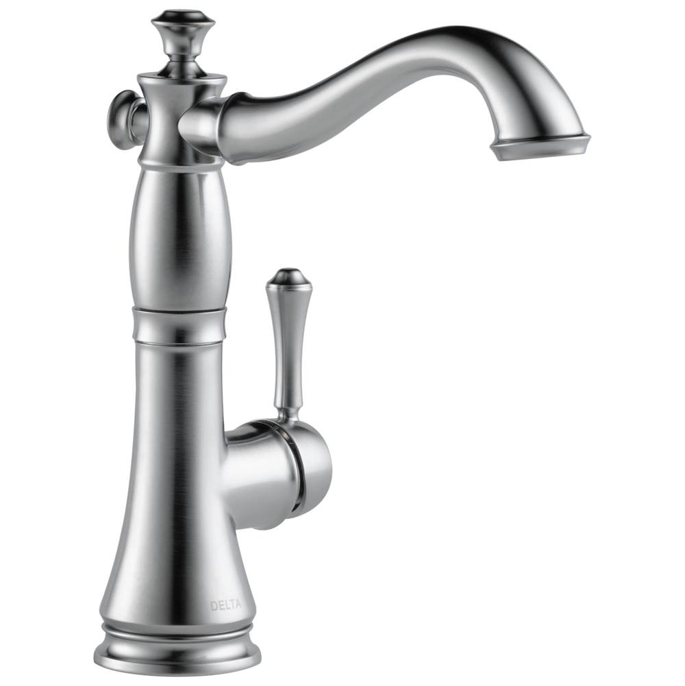 Delta Faucet Cassidy™ Single Handle Bar / Prep Faucet