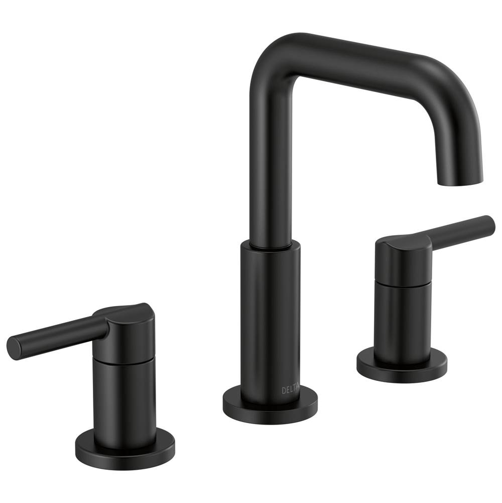 Delta Faucet Nicoli™ Two Handle Widespread Bathroom Faucet