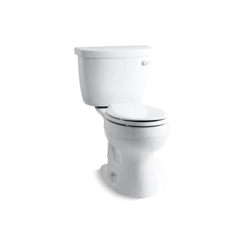 Kohler Cimarron®  16 Gpf   Toilet, Pb