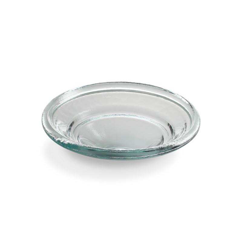 Kohler Spun Glass® Vessel bathroom sink