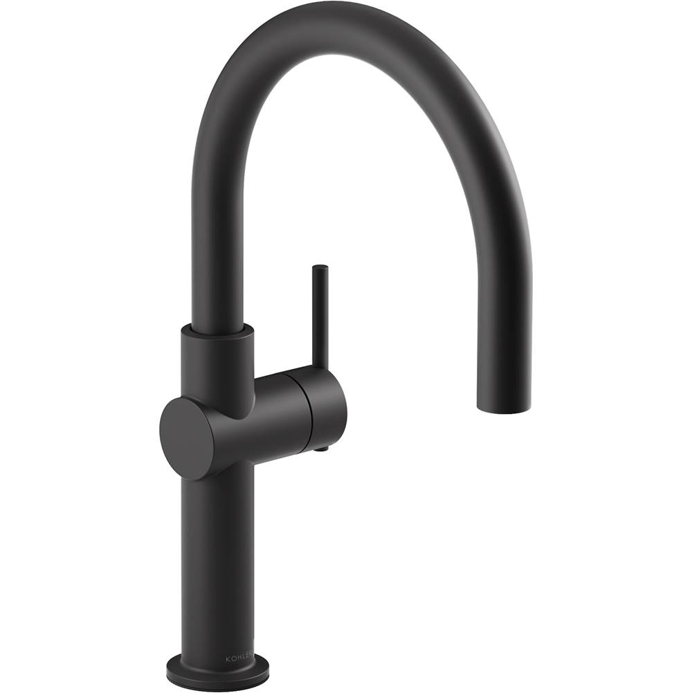 Kohler Crue™ Single-handle bar sink faucet