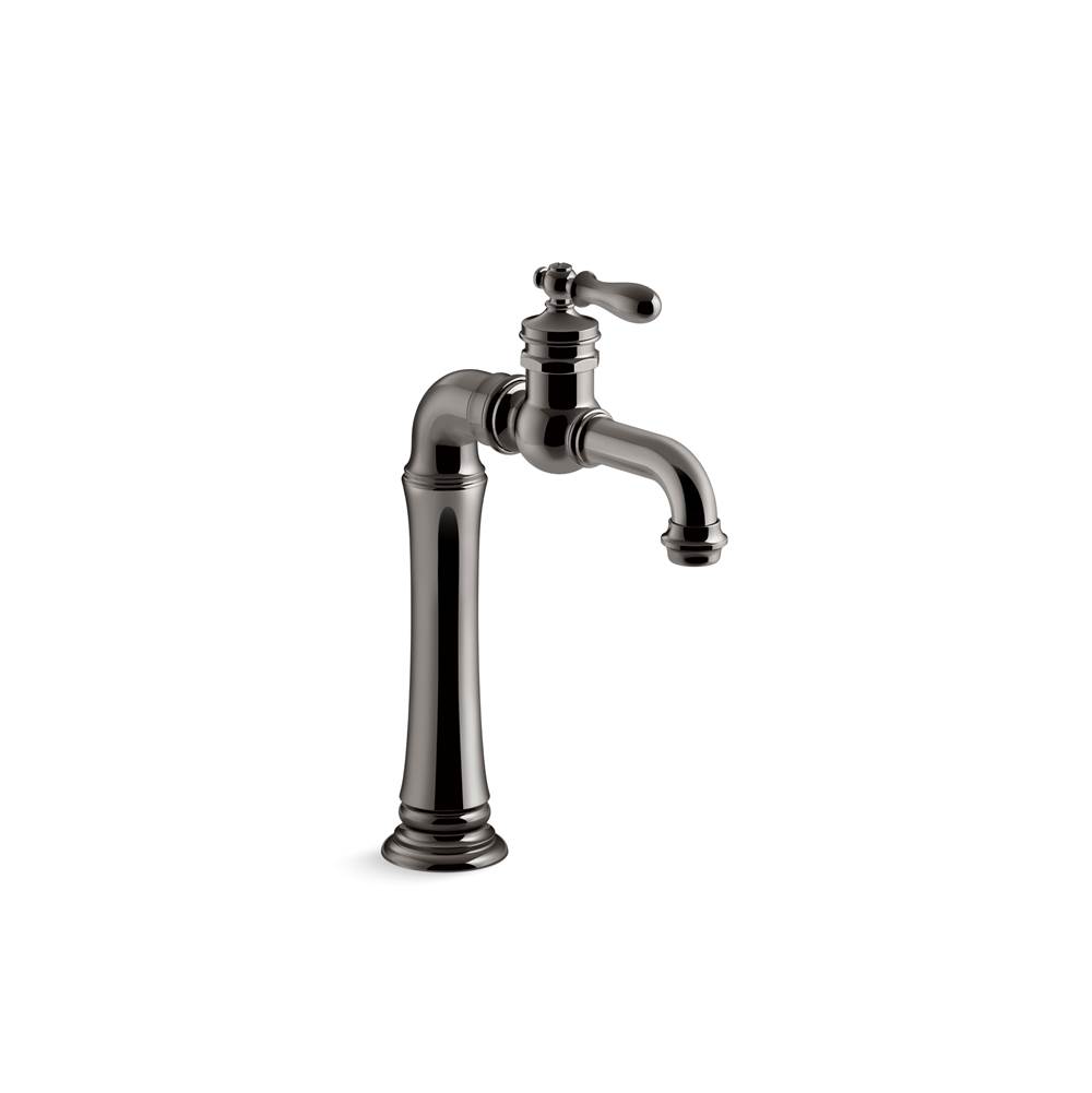 Kohler Artifacts Single-Handle Bar Sink Faucet