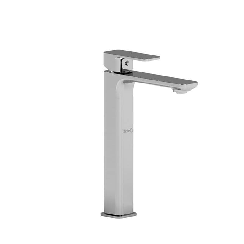 Riobel Equinox™ Single Handle Tall Lavatory Faucet
