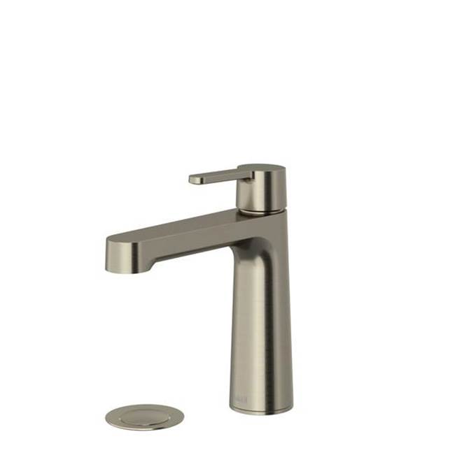 Riobel Nibi™ Single Handle Lavatory Faucet With Top Handle