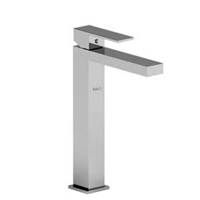 Riobel Kubik™ Single Handle Tall Lavatory Faucet