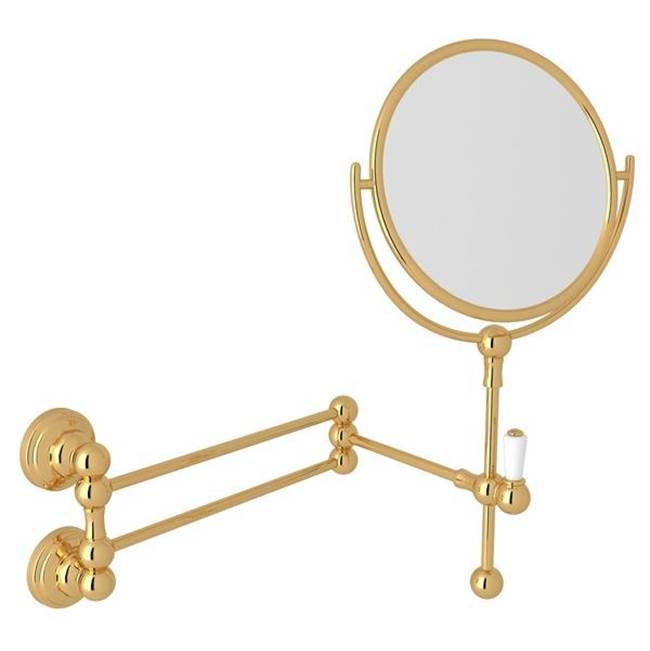 Rohl Wall Mount Makeup Mirror