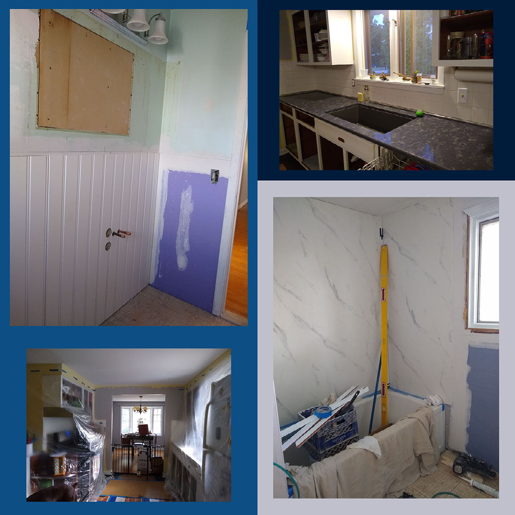 My renovation experience image banner 1