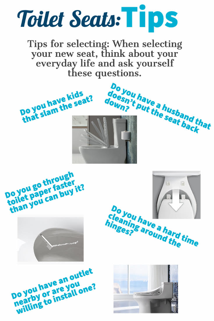 Toilets Tips and Tricks image 3